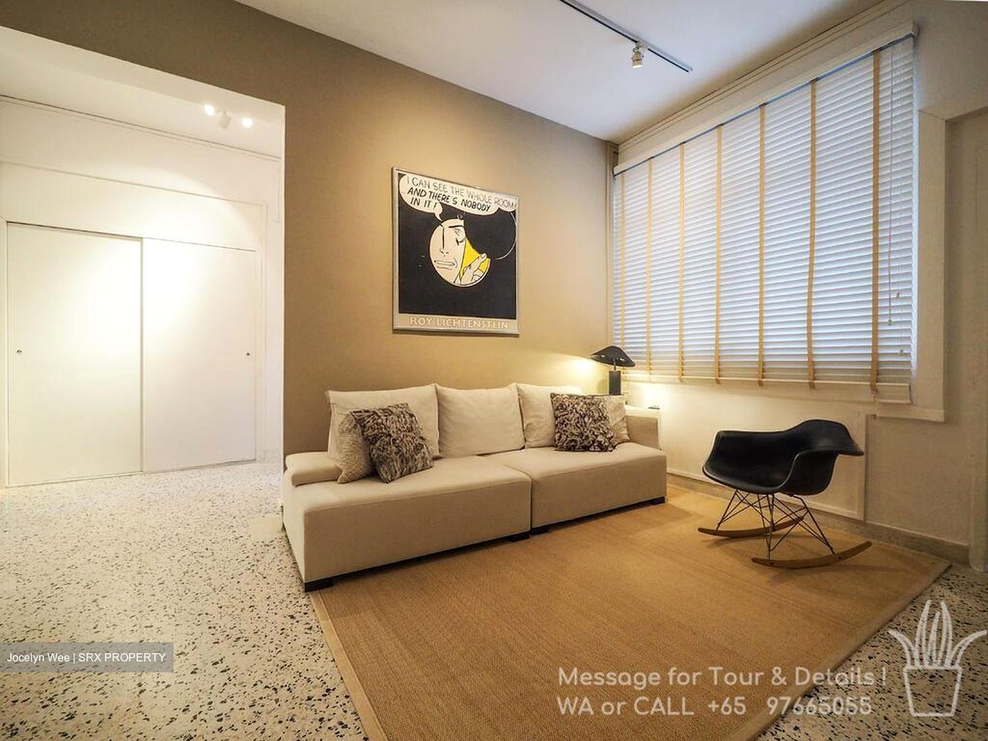 Kum Hing Court (D10), Apartment #501534651